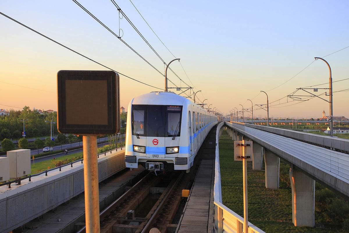 一批新线新站加快建设，京津冀轨道交通网将越织越密