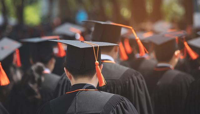 教育、製造業、IT……2021年哪些崗位受高校畢業生歡迎