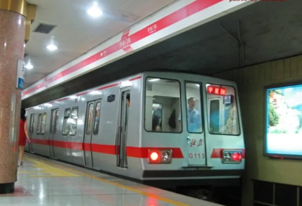 提高通行能力 北京地铁将试点实名常乘客快速进站服务