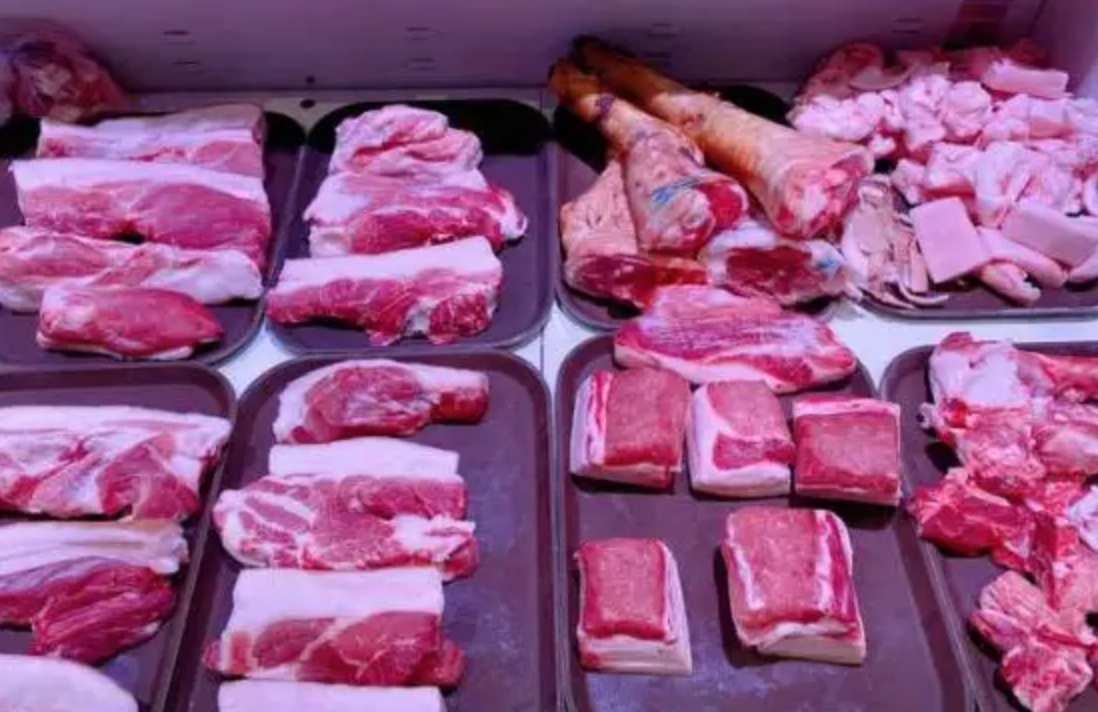 國家發改委：本週國家將投放今年第三批中央豬肉儲備