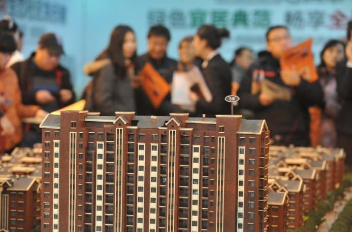 2月中国70城新房价格：55城环比上涨 一二三线齐涨